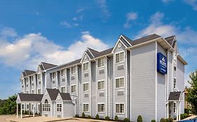 Microtel Inn & Suites by Wyndham Dry Ridge